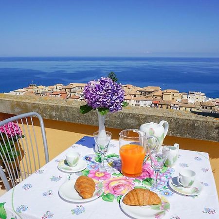 Il Terrazzo Su Pizzo Διαμέρισμα Εξωτερικό φωτογραφία