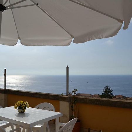Il Terrazzo Su Pizzo Διαμέρισμα Εξωτερικό φωτογραφία