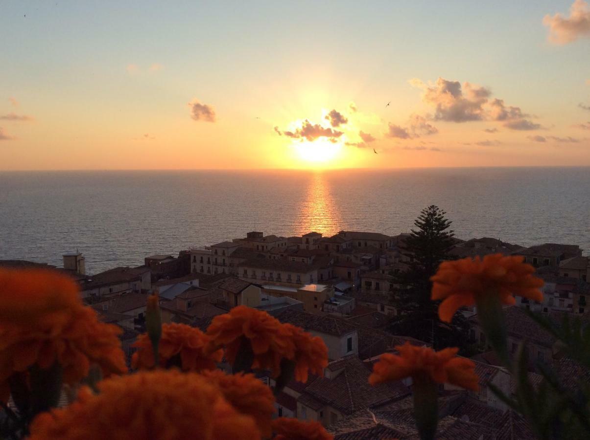 Il Terrazzo Su Pizzo Διαμέρισμα Εξωτερικό φωτογραφία