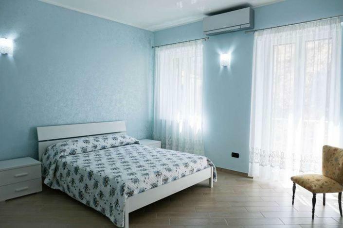 Il Terrazzo Su Pizzo Διαμέρισμα Εξωτερικό φωτογραφία
