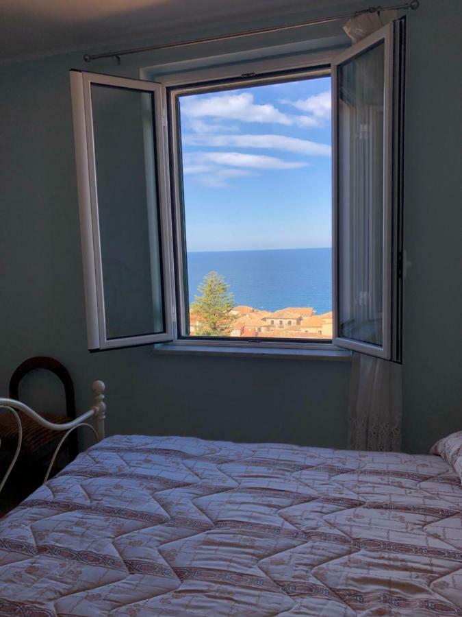 Il Terrazzo Su Pizzo Διαμέρισμα Εξωτερικό φωτογραφία